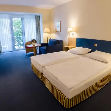 Ifa Ruegen & Otel Binz