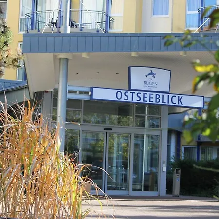 Otel Ifa Ruegen & Binz