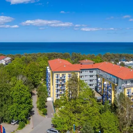 Ifa Ruegen & Otel 3*