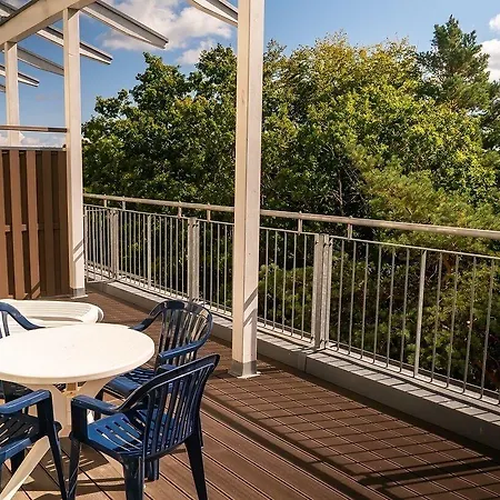 Otel Ifa Ruegen & 3*