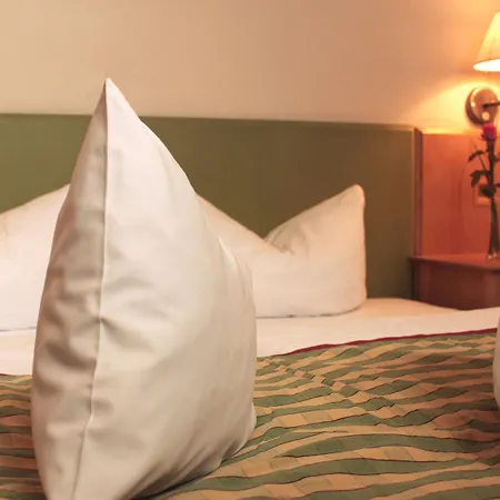 Ifa Ruegen & Otel 3*
