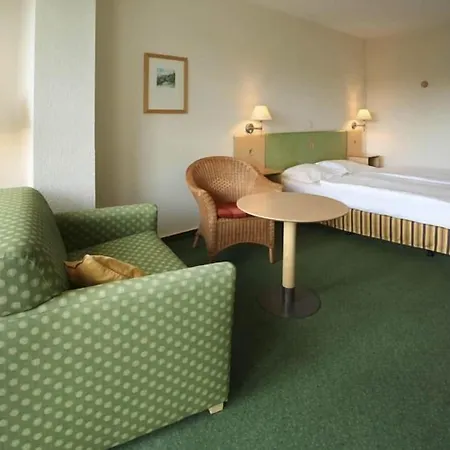 Ifa Ruegen & Otel