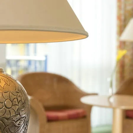Otel Ifa Ruegen &
