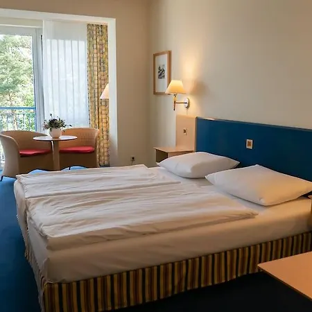 Otel Ifa Ruegen & Binz