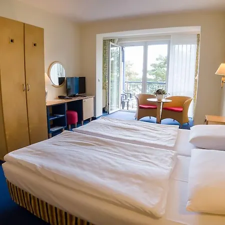 Ifa Ruegen & Otel Binz