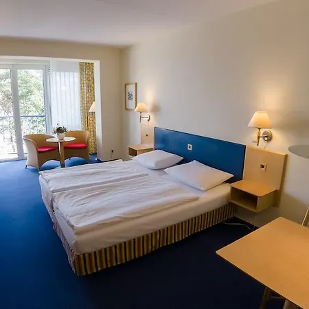 Ifa Ruegen & Otel 3*