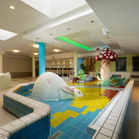 Ifa Ruegen & Otel Binz