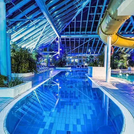 Otel Ifa Ruegen & 3*