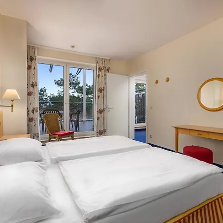 Otel Ifa Ruegen & 3*