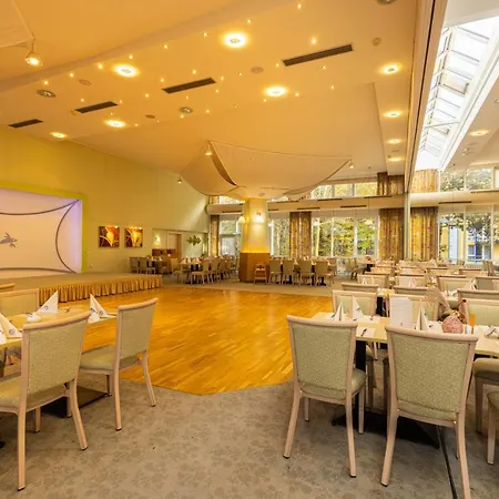 Otel Ifa Ruegen & Binz