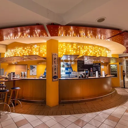 Otel Ifa Ruegen &