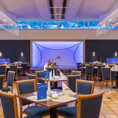 Ifa Ruegen & Otel 3*