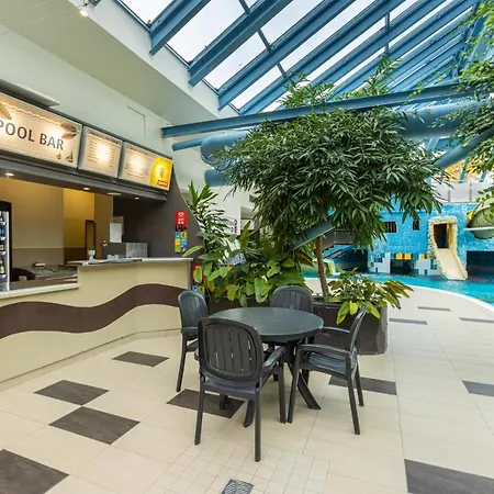 Otel Ifa Ruegen & Binz