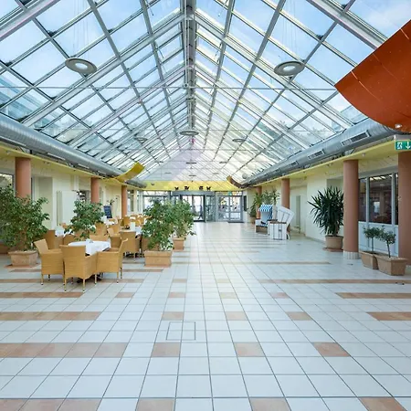 Ifa Ruegen & 3* Binz
