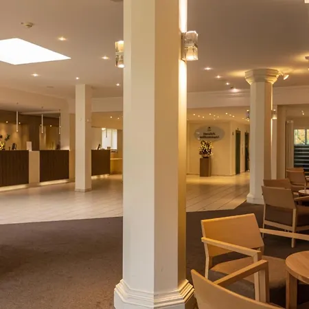 Ifa Ruegen & Hotel Binz