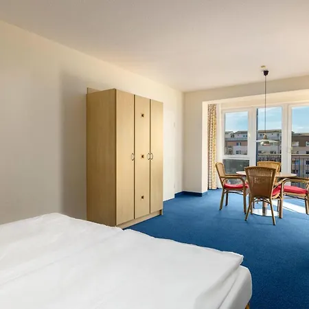 Ifa Ruegen & Otel