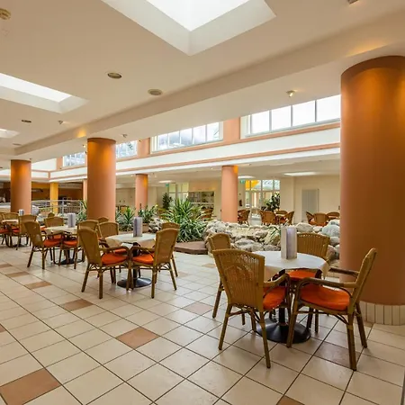 Ifa Ruegen & Otel 3*
