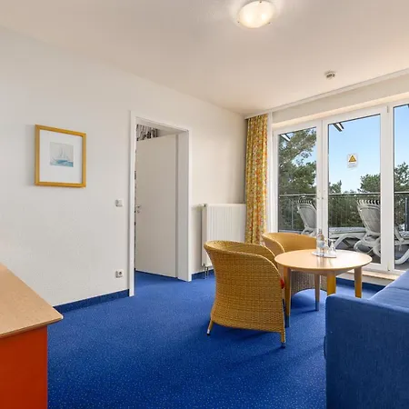 Hotel Ifa Ruegen & Binz