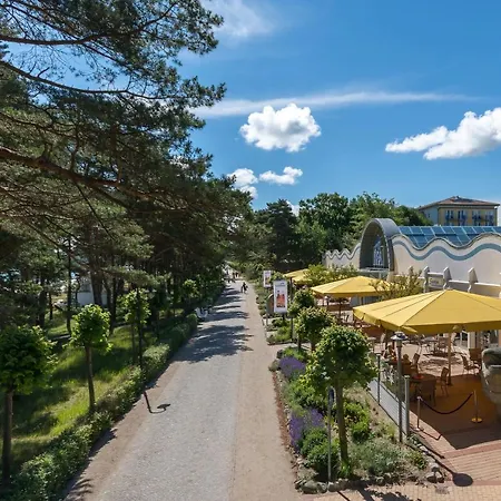 Hotel Ifa Ruegen & 3*