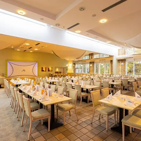 Ifa Ruegen & 3* Binz