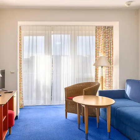 Otel Ifa Ruegen &
