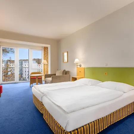 Ifa Ruegen & Otel