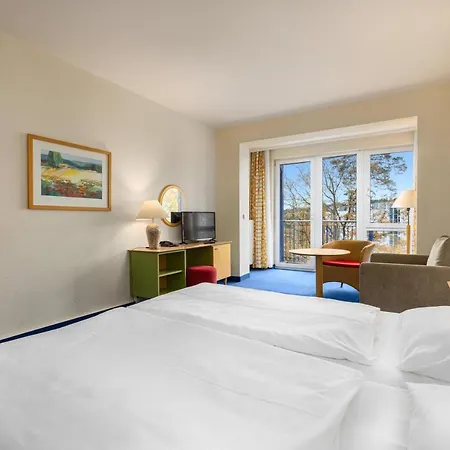 Ifa Ruegen & Otel Binz