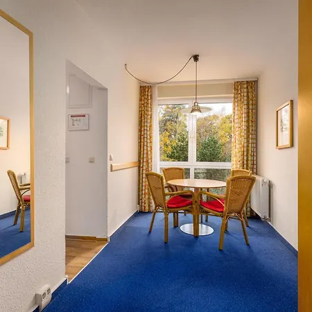 Ifa Ruegen & Hotel