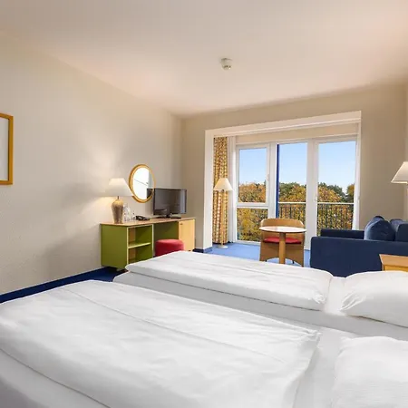 Ifa Ruegen & Otel Binz