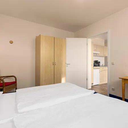 Ifa Ruegen & Otel