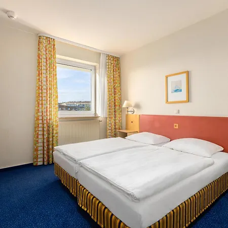 Ifa Ruegen & Otel 3*