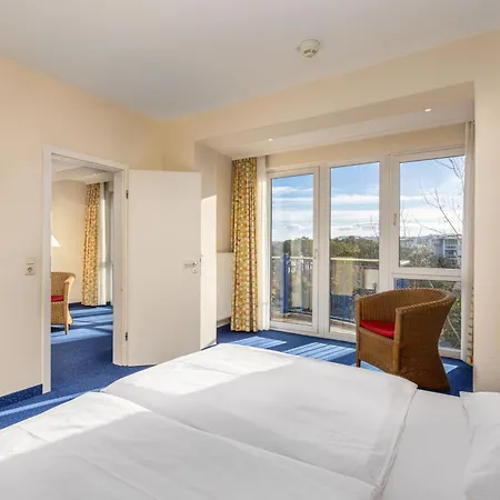 Otel Ifa Ruegen & 3*