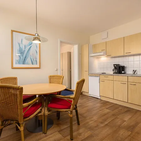 Ifa Ruegen & Otel