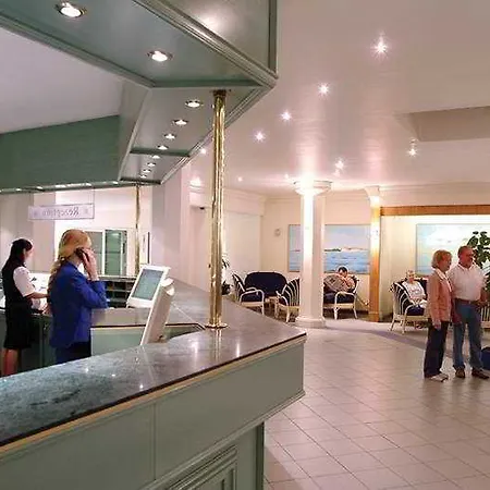 Otel Ifa Ruegen & 3*