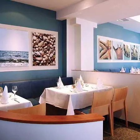 Ifa Ruegen & Otel 3*