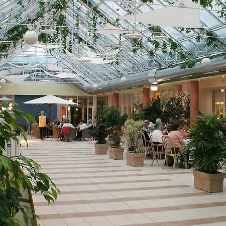Otel Ifa Ruegen & 3*