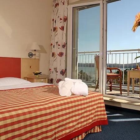 Ifa Ruegen & Otel